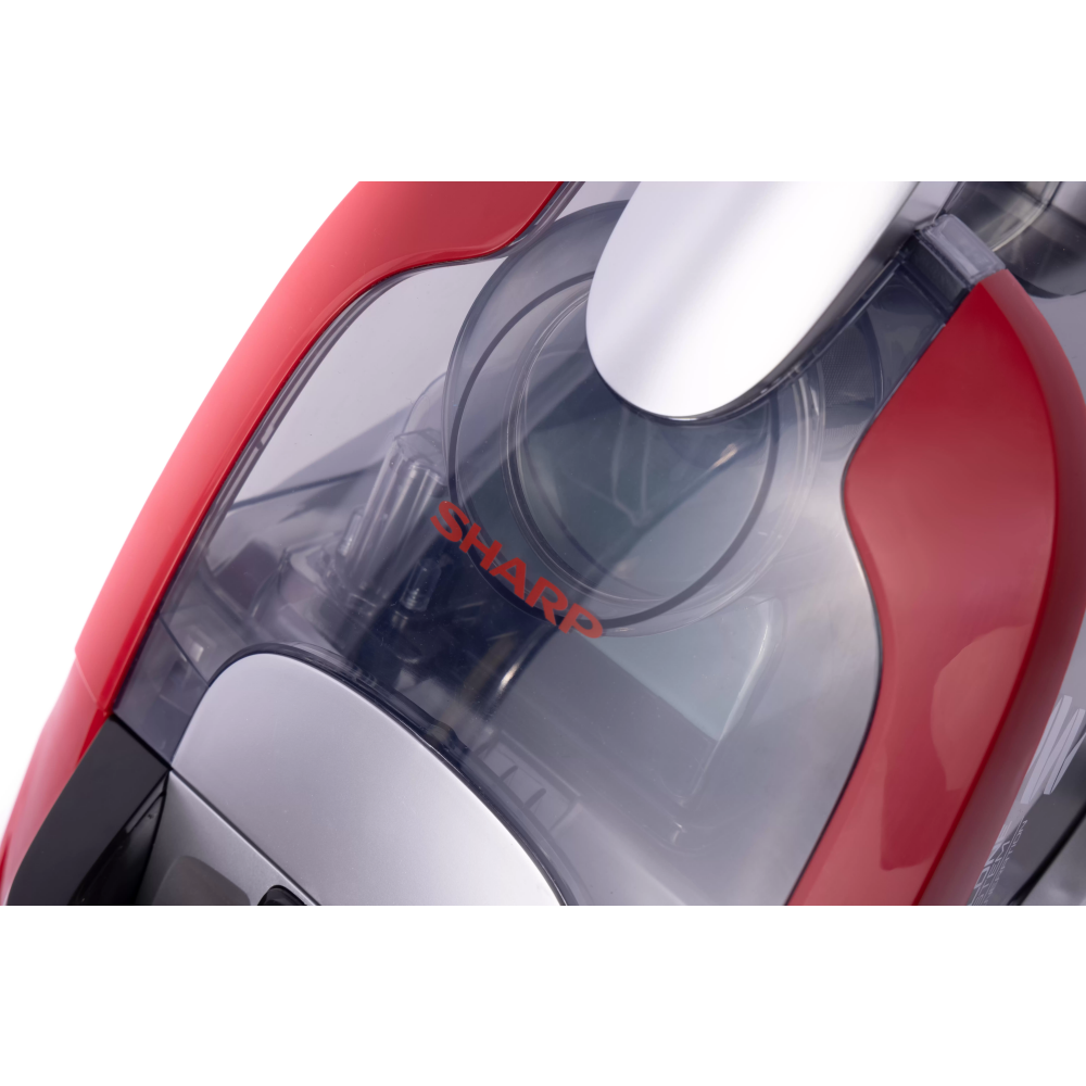 Пылесос Sharp ECNB16RR - фото 3
