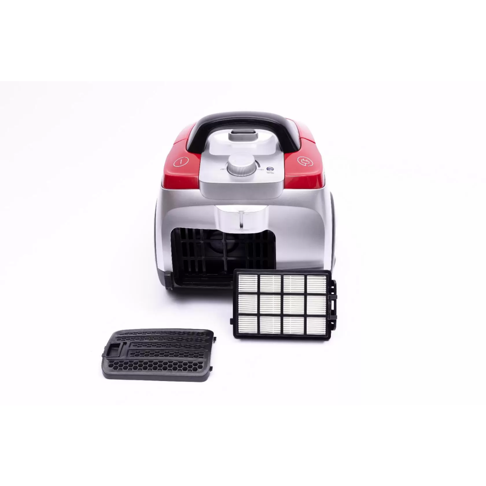 Пылесос Sharp ECNB16RR - фото 4