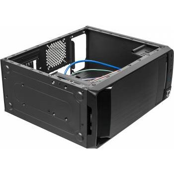 Корпус ACCORD E-01 Black - ACC E-01B - фото 4