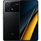 Смартфон Xiaomi Poco X6 Pro 5G 12/512Gb Black (51690)