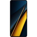 Смартфон Xiaomi Poco X6 Pro 5G 12/512Gb Black (51690)