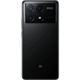 Смартфон Xiaomi Poco X6 Pro 5G 12/512Gb Black (51690)