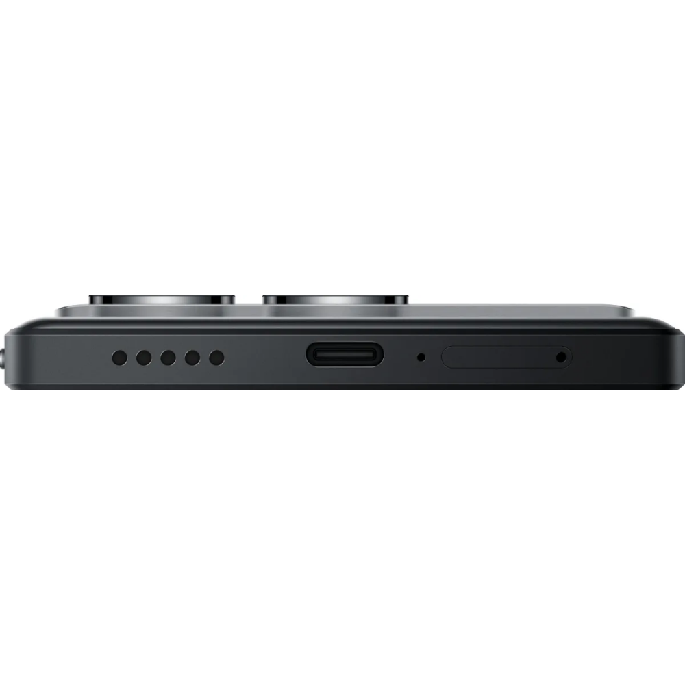 Смартфон Xiaomi Poco X6 Pro 5G 8/256GB Black - X51678/MZB0FV7RU - фото 4