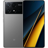 Смартфон Xiaomi Poco X6 Pro 5G 12/512Gb Grey (X51656)