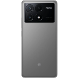 Смартфон Xiaomi Poco X6 Pro 5G 12/512Gb Grey