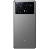Смартфон Xiaomi Poco X6 Pro 5G 12/512Gb Grey (X51656)