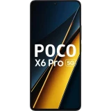 Смартфон Xiaomi Poco X6 Pro 5G 12/512Gb Yellow