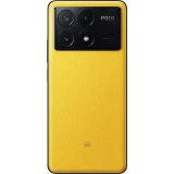 Смартфон Xiaomi Poco X6 Pro 5G 12/512Gb Yellow