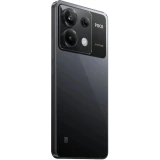 Смартфон Xiaomi Poco X6 5G 8/256Gb Black (X51480)