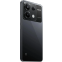 Смартфон Xiaomi Poco X6 5G 8/256Gb Black - X51480 - фото 4