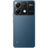 Смартфон Xiaomi Poco X6 5G 12/256Gb Blue (53128)