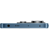 Смартфон Xiaomi Poco X6 5G 12/256Gb Blue (53128)