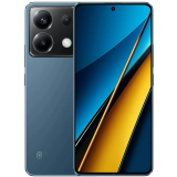 Смартфон Xiaomi Poco X6 5G 8/256Gb Blue (51465)