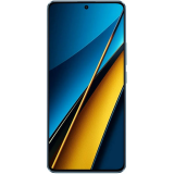 Смартфон Xiaomi Poco X6 5G 8/256Gb Blue (51465)