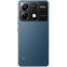 Смартфон Xiaomi Poco X6 5G 8/256Gb Blue - фото 3