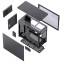Корпус Lamptron DMS363MB Monitor Case Black - LAMP-DMS363MB - фото 6