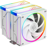 Кулер ID-COOLING FROZN A620 ARGB White (FROZN A620 ARGB WHITE)