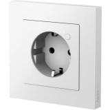 Умная розетка Aqara Wall Outlet H2 EU (WP-P01D)