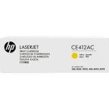 Картридж HP CE412AC (№305A) Yellow