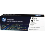 Картридж HP CE410XD (№305X) Black