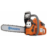 Бензопила Husqvarna 445E II (9671566-75)