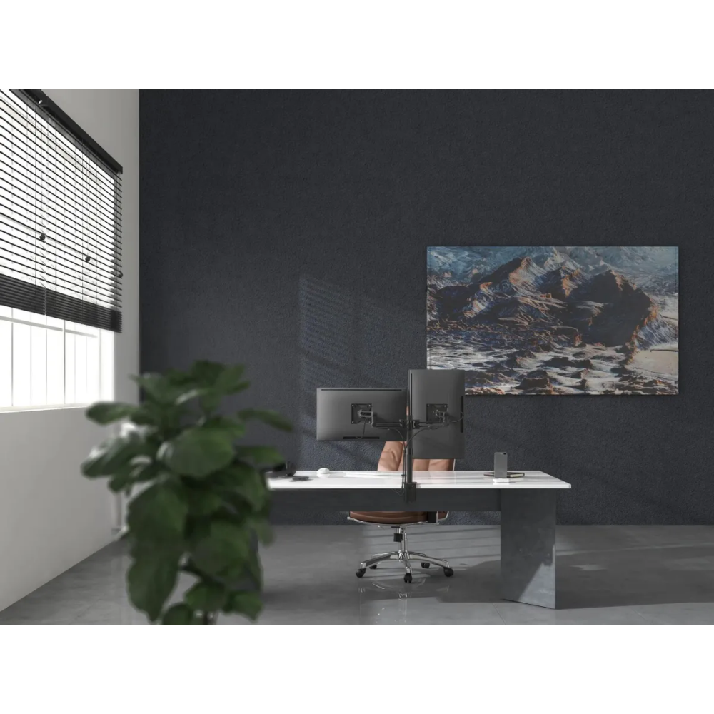 Кронштейн Ultramounts UM737 Black - фото 6