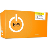 Картридж Bion CE412A Yellow (BCR-CE412A)