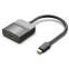 Переходник USB Type-C - HDMI, Vention TDCBB