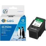 Картридж G&G GG-PG445 Black