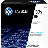 Картридж HP CF237Y (№37Y) Black