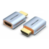 Переходник HDMI (M) - HDMI (F), Vention AIVH0