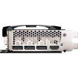 Видеокарта NVIDIA GeForce RTX 4070 Ti Super MSI 16Gb (RTX 4070 Ti SUPER 16G VENTUS 3X OC)