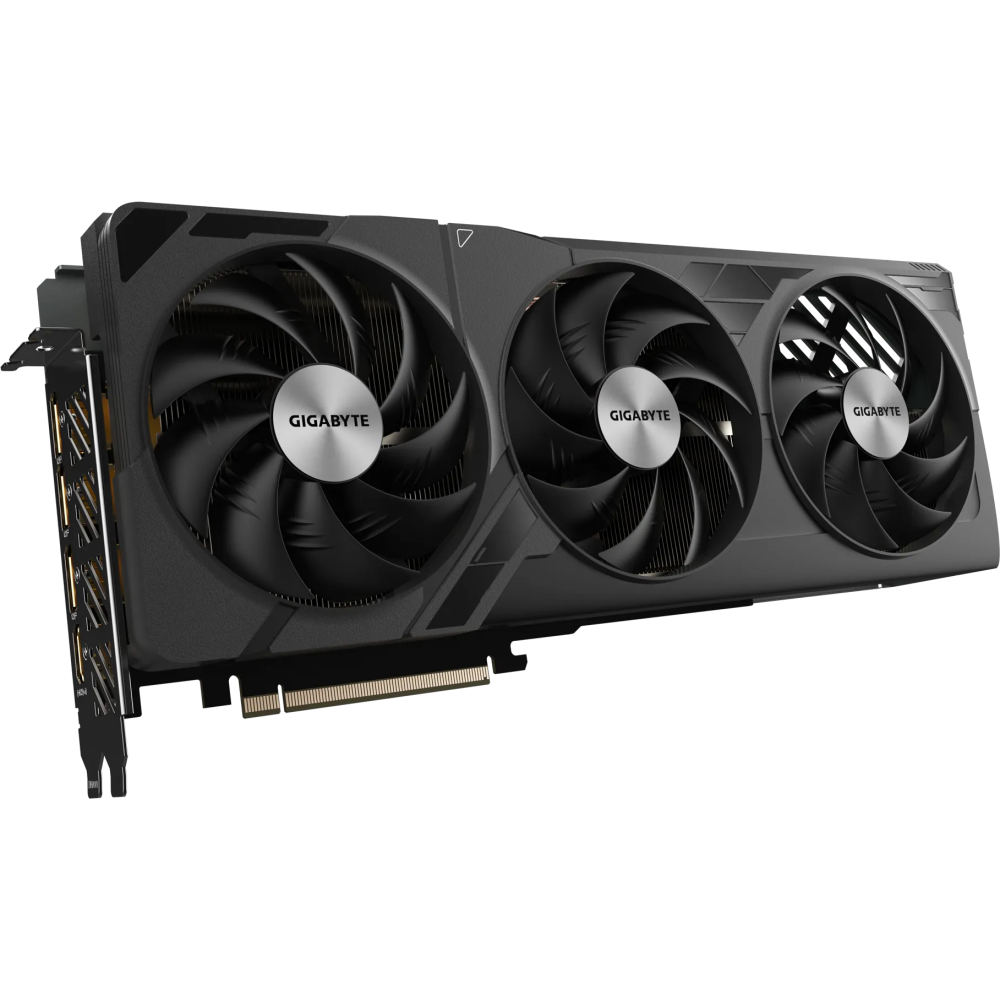 Видеокарта NVIDIA GeForce RTX 4080 Super Gigabyte 16Gb (GV-N408SWF3V2-16GD)