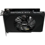 Видеокарта NVIDIA GeForce RTX 3050 Palit StormX OC 6Gb (NE63050S18JE-1070F)