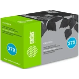 Картридж Cactus CS-CF237X Black