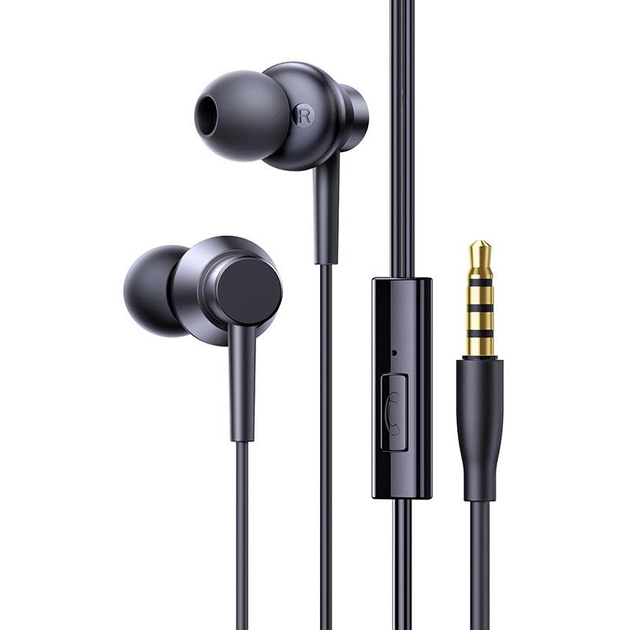 Гарнитура Baseus Encok HZ11 Black - A00164200113-Z1