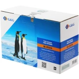 Картридж G&G GG-CF237A Black