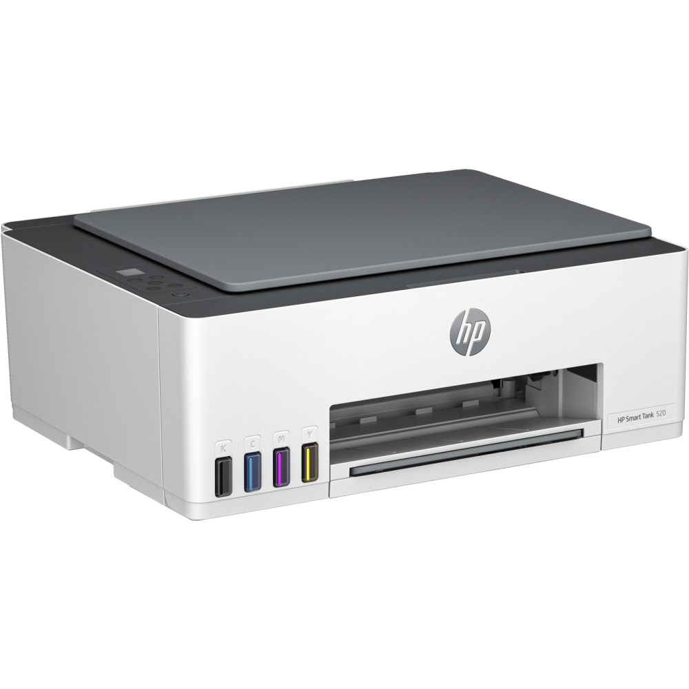 МФУ HP Smart Tank 520 (1F3W2A)