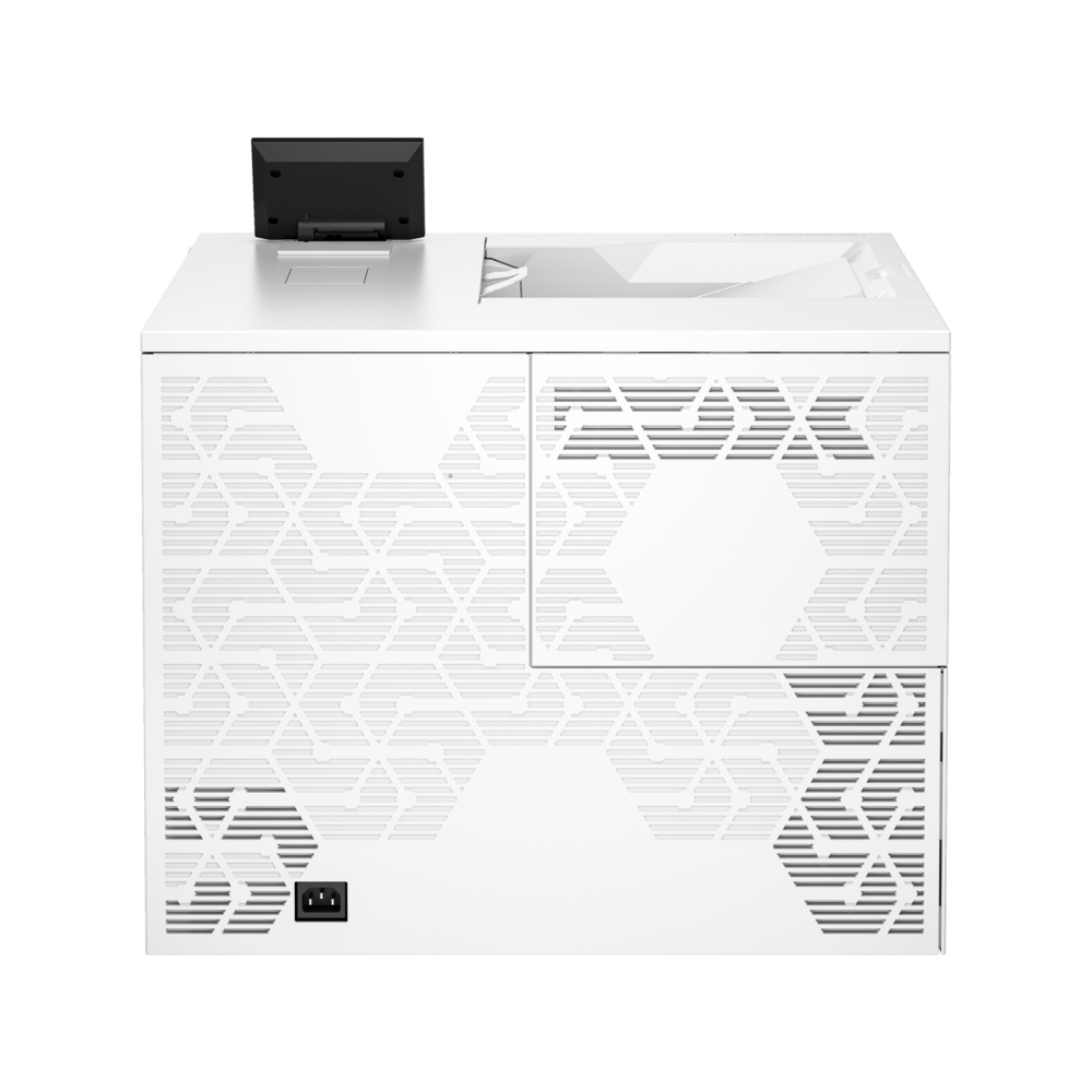 Принтер HP Color LaserJet Enterprise 5700dn (6QN28A) - фото 7