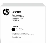 Картридж HP CE390XC (№90X) Black