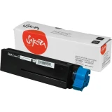 Картридж Sakura SA45807111/45807121 Black