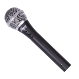 Микрофон Ritmix RDM-155 Black