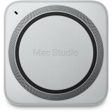 Настольный компьютер Apple Mac Studio (M2 Ultra, 2023) (MQH63RU/A)