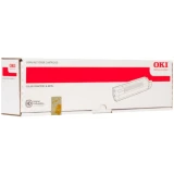 Картридж OKI 46490608/46490632 Black
