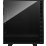 Корпус Fractal Design Define 7 Compact Black TG Light Tint (FD-C-DEF7C-03)