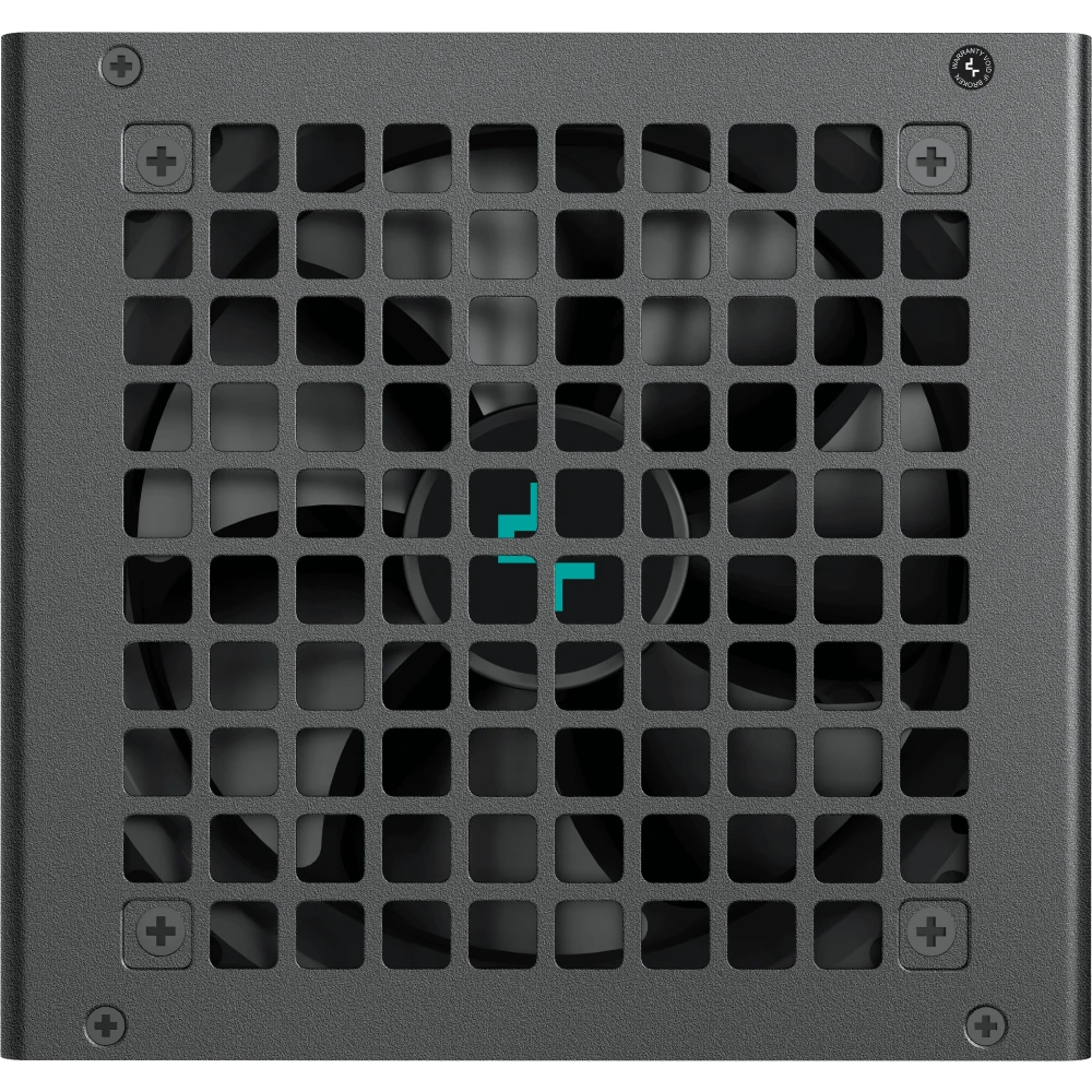 Блок питания 550W DeepCool PL550D - фото 2