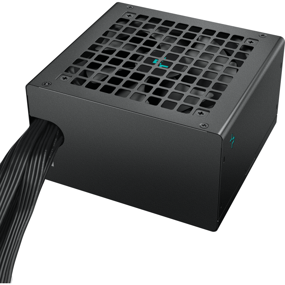 Блок питания 550W DeepCool PL550D - фото 7