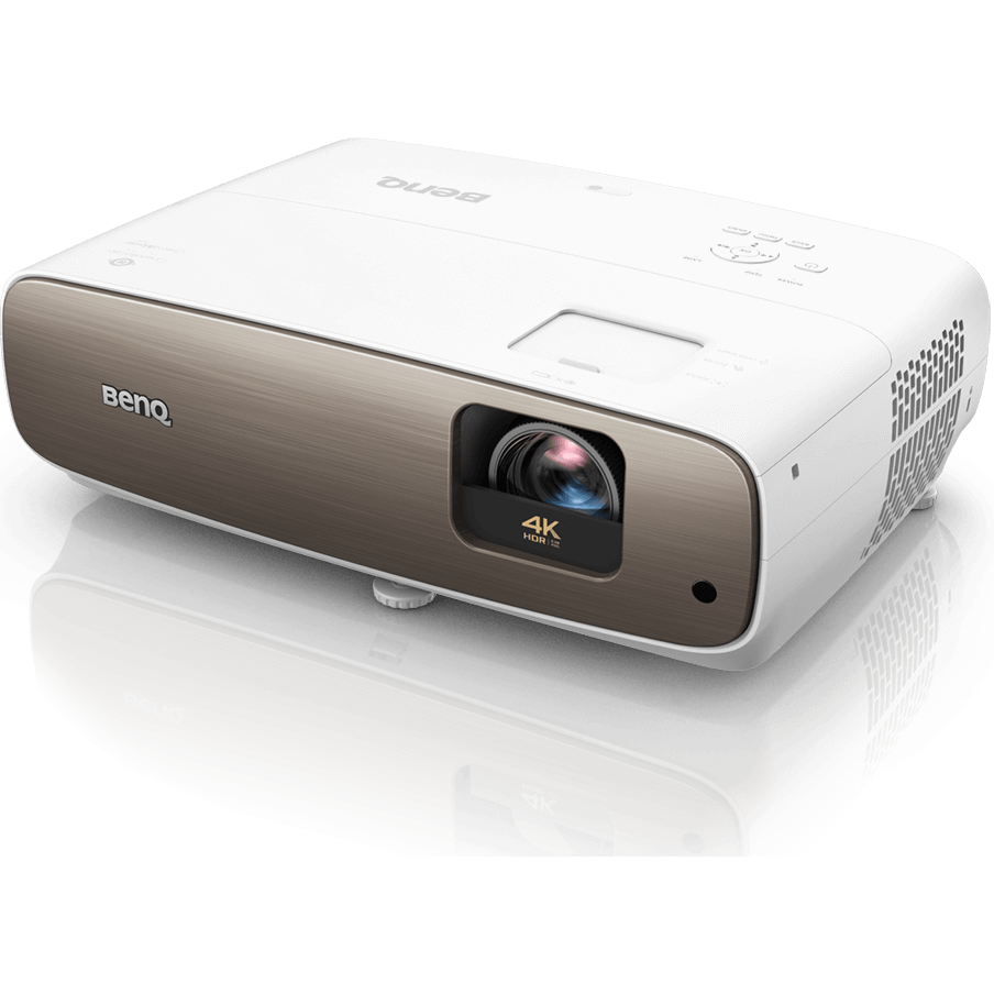 Проектор BenQ W2700 - фото 3
