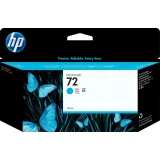 Картридж HP C9371A (№72) Cyan