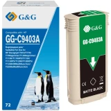 Картридж G&G GG-C9403A Matte Black